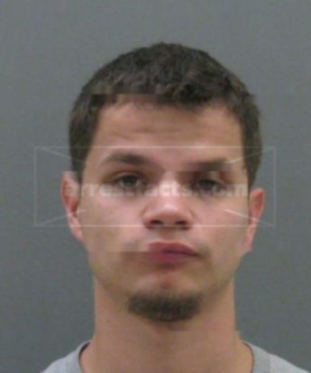 Jeremy Steven Anthony