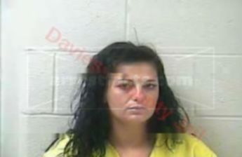 Tonya Kathleen Sowders