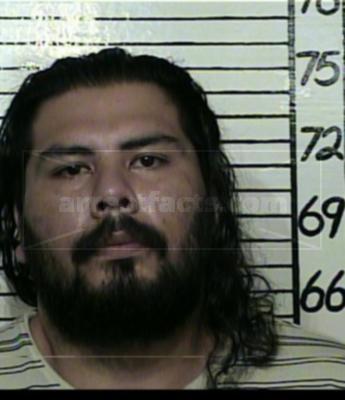Julian Sanchez Morales