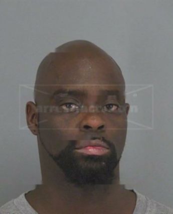 Edward Duane Burris