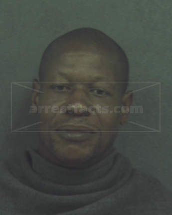 Timmy Dewayne Mitchell