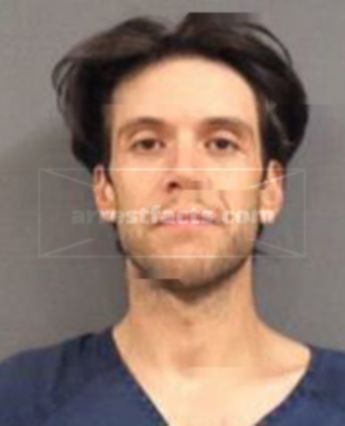 Jed Hawk Myers