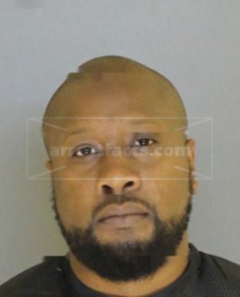 Terrance Eugene Nelson