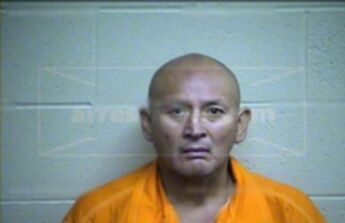 Ronald Wilson Littlehead