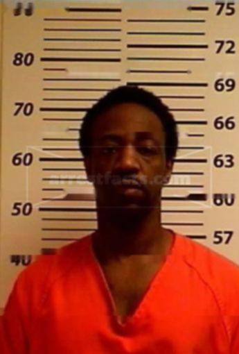 Andre Lee Lamb