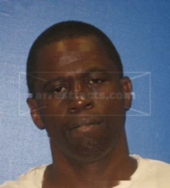 Steven Witherspoon Jr.