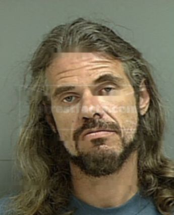 Scott Irvin Manley