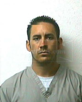 Terry Alan Ray Pendergraft