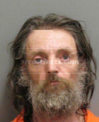 Mark Anthony Hester