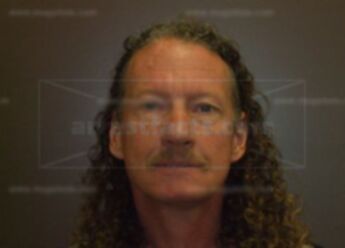 Larry Shane Roberts