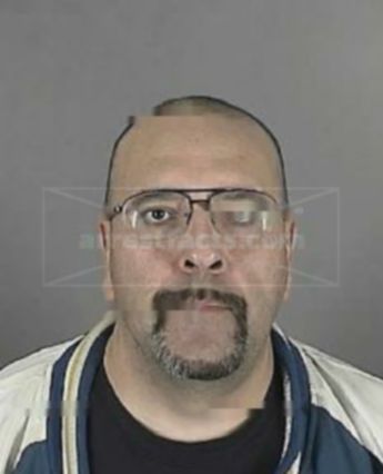 Michael Albert Salazar