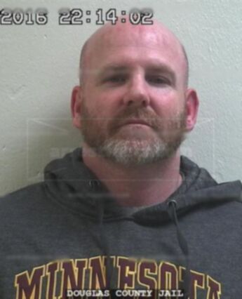 Charles William Walker