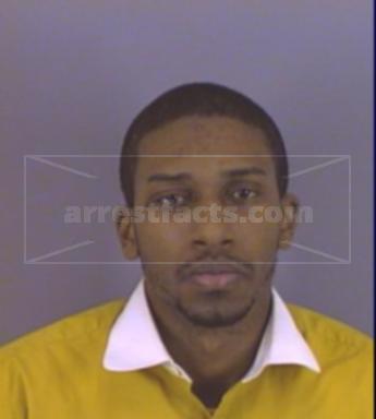Kevin Jerod Lewis