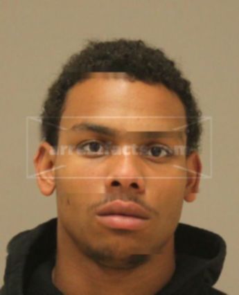 Andre Lamar Price