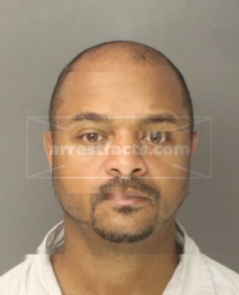 Brian Keith Roberts