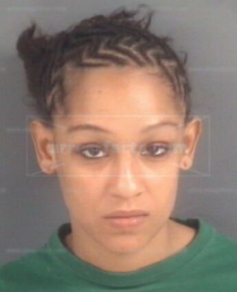 Anisha Denise Norman