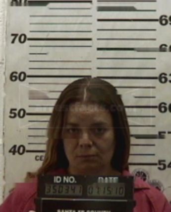 Tina Parnes