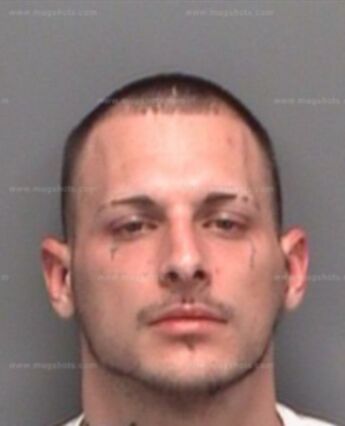 Brandon Michael Symes