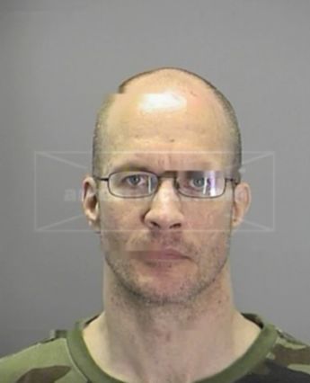 Edward Patrick Evans