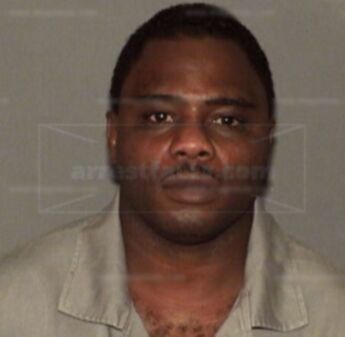 Michael Laron Hodges