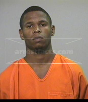 Colton Roshawn Tone