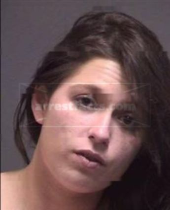 Darian Kathleen Caldwell