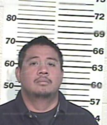 Hugo Alberto Laredo Hernandez