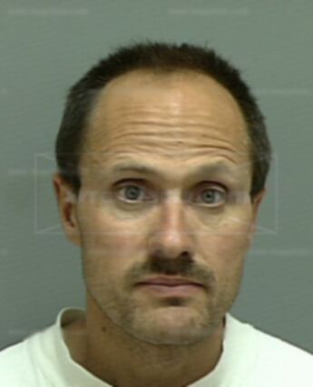 Mark Graham Keller