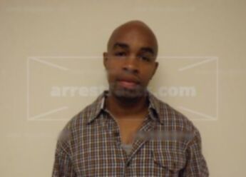 Terrence Jerome Lawhorn