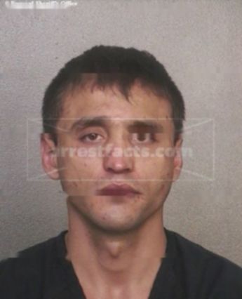 Gennady Chikaurov
