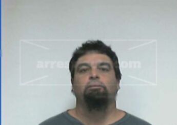 Tony C. Maldonado