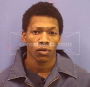 Davonta O. Davis