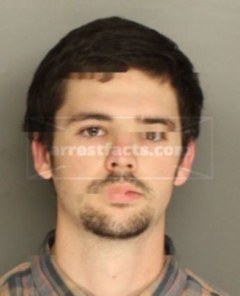Dargan Mathis Rogers