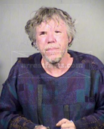 Jeffrey Scott Gordon