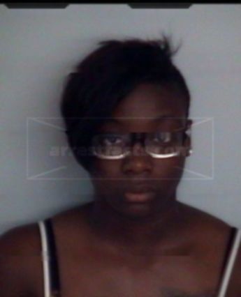 Danique Lamondra Hudson