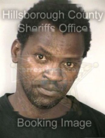 Raymond Joseph