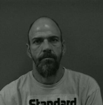 Mark Todd Ward