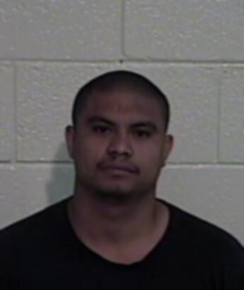 Jesus Garza Enriquez