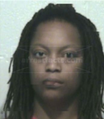 Kerry Denise Butler