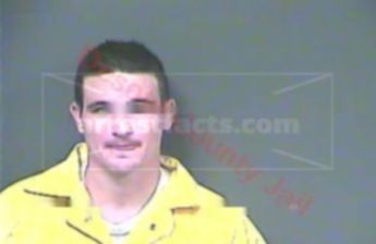Brandon Kenneth Rhodes