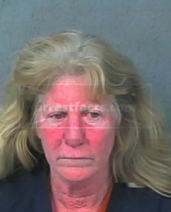 Holly Tilton Oswald