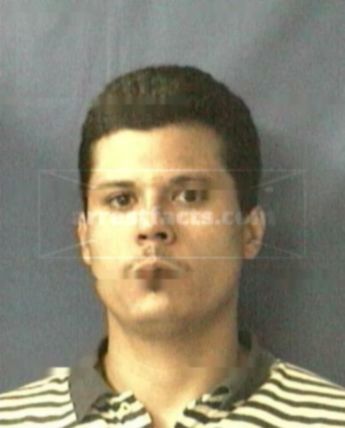 Mario Anthony Bryan