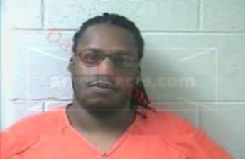 Abel Tyron Douglas
