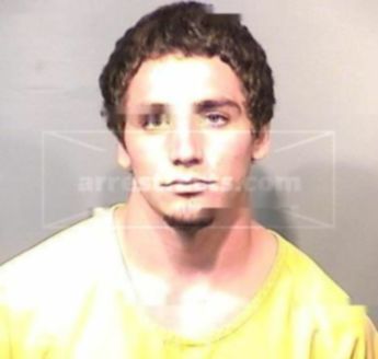 Brandon Derek Ziade