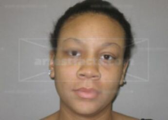 Ebonie Jean-Paris Foster
