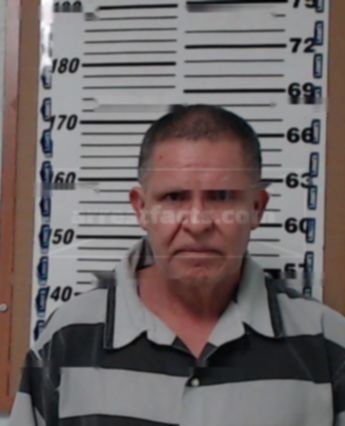 Bartolo Rodriguez-Coronado