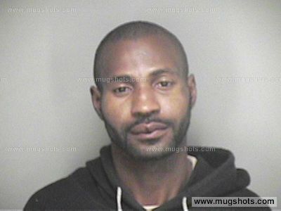 Cedric Washington
