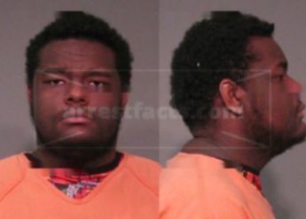 Gary Eugene Black