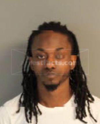 Reuben Darnell Johnson
