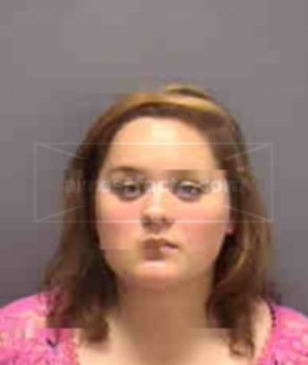 Alicia Elizabeth Stover